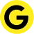 A google uacniobvo made up of small squares.